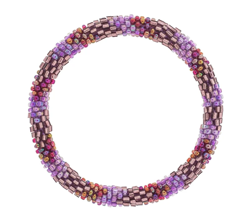 trendy bracelets for women -Roll-On® Bracelet <br> Very Vineyard