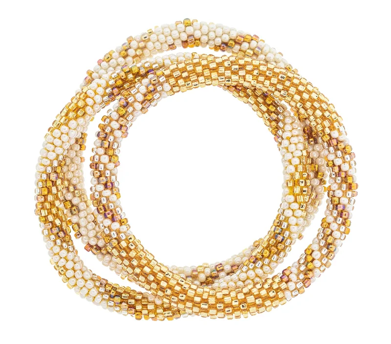 classic eternity bracelets for women -Roll-On® Bracelets <br> Cairo