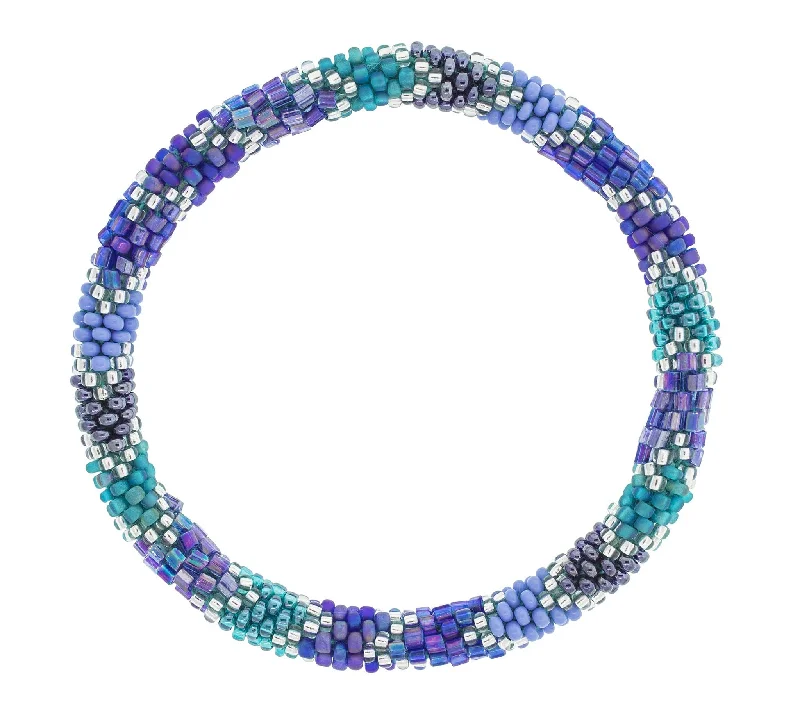 classic eternity bracelets for women -Roll-On® Bracelet <br> Agave