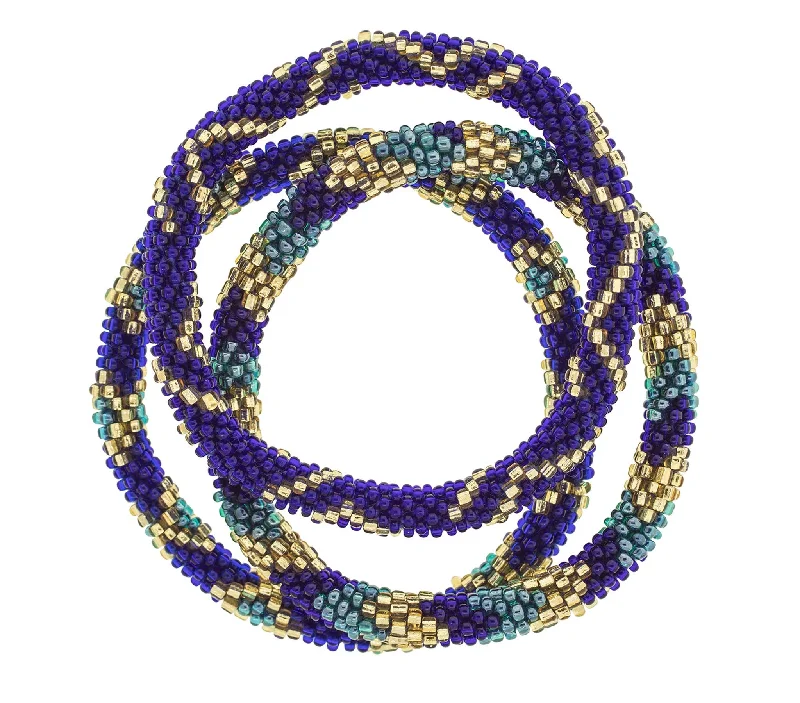 friendship bracelets for women -Roll-On® Bracelets <br> Invite Only