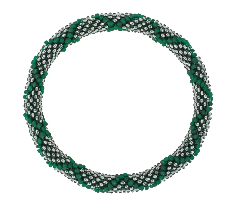 textured bangles for women -Roll-On® Bracelet <br> Pine-ing For You