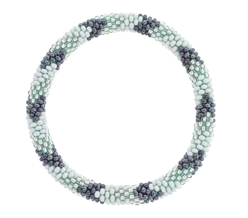 bangle bracelets for women -Roll-On® Bracelet <br> Eucalyptus