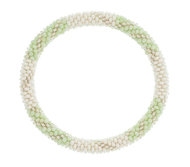 anniversary bracelets for women -Roll-On® Bracelet <br> Melon