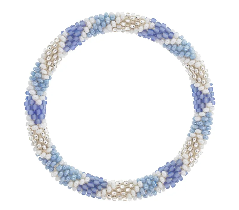 knotted bracelets for women -Roll-On® Bracelet <br> Ocean City