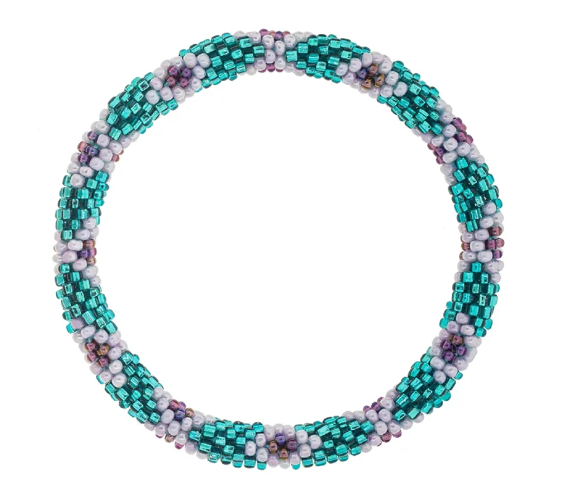 romantic bracelets for women -Roll-On® Bracelet <br> Part Time Mermaid