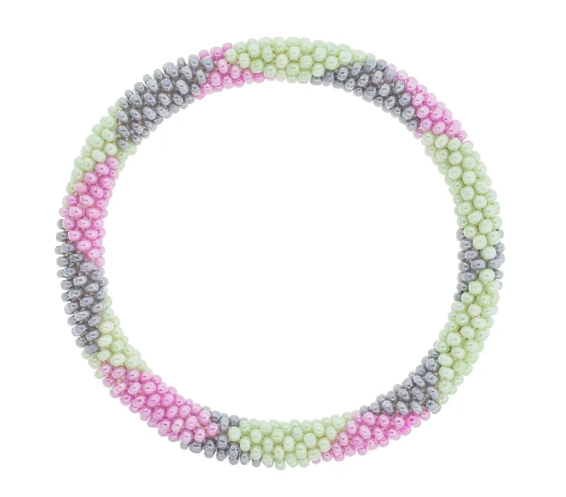 best everyday bracelets for women -Roll-On® Bracelet <br> Bermuda Triangle