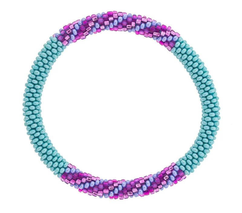 pearl bracelets for women -Roll-On® Bracelet <br> Havana Cabana