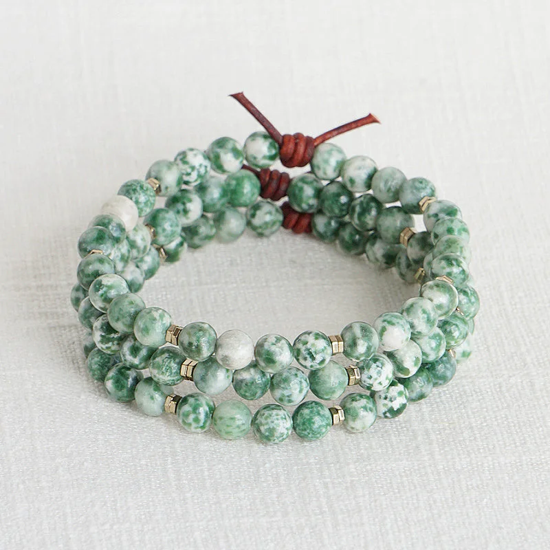 vintage bracelets for women -Embrace Growth Mini Bracelet | The Foundations Collection