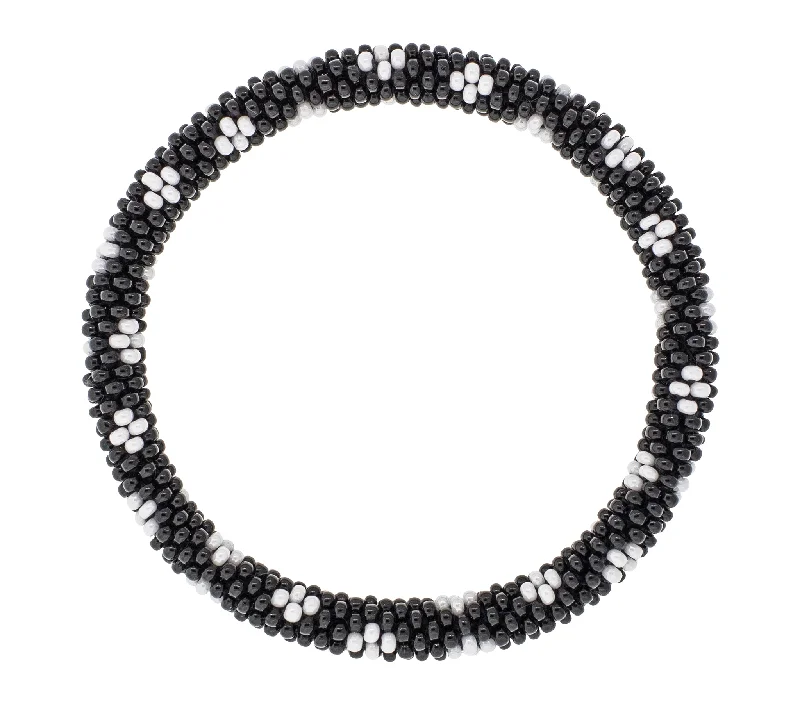 classic eternity bracelets for women -Roll-On® Bracelet <br> Panda-monium