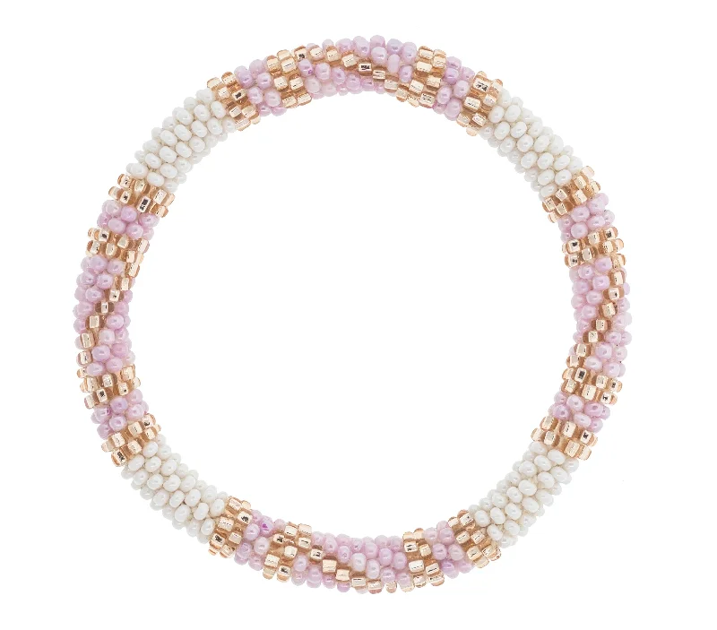 best everyday bracelets for women -8 inch Roll-On® Bracelet <br> Party In Provence