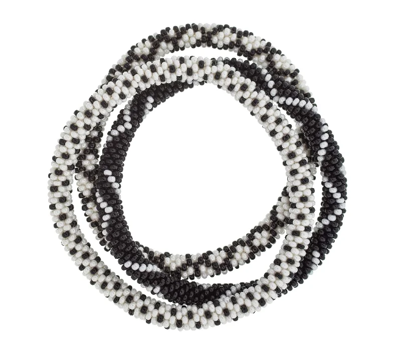 statement bracelets for women -Roll-On® Bracelets <br> Inkwell