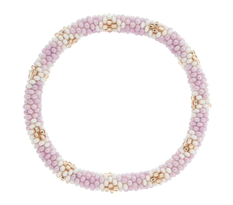 minimalist bracelets for women -8 inch Roll-On® Bracelet <br> Teacup