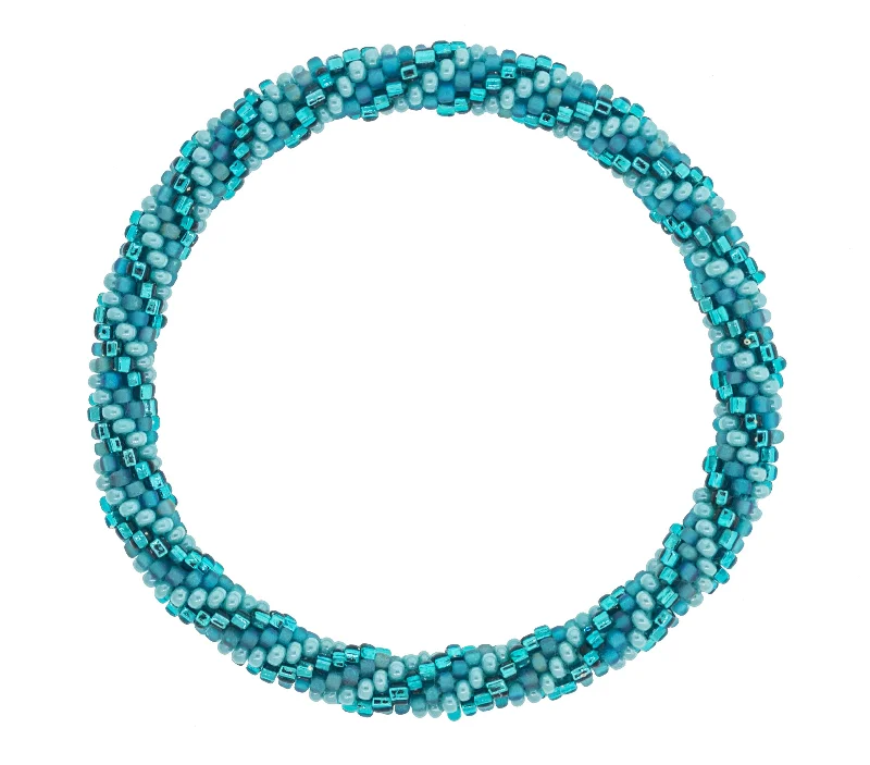 infinity bracelets for women -Roll-On® Bracelet <br> Vamos A La Playa