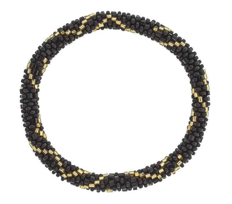 high-quality gold bracelets for women -Roll-On® Bracelet <br> Dancing Lights