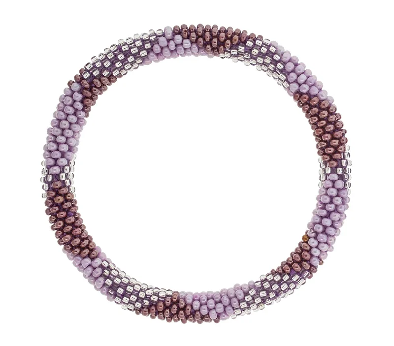 silver bracelets for women -Roll-On® Bracelet <br> Oh Shell No