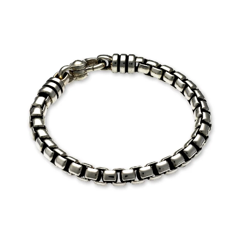 aesthetic bracelets for women -Stratus Bracelet