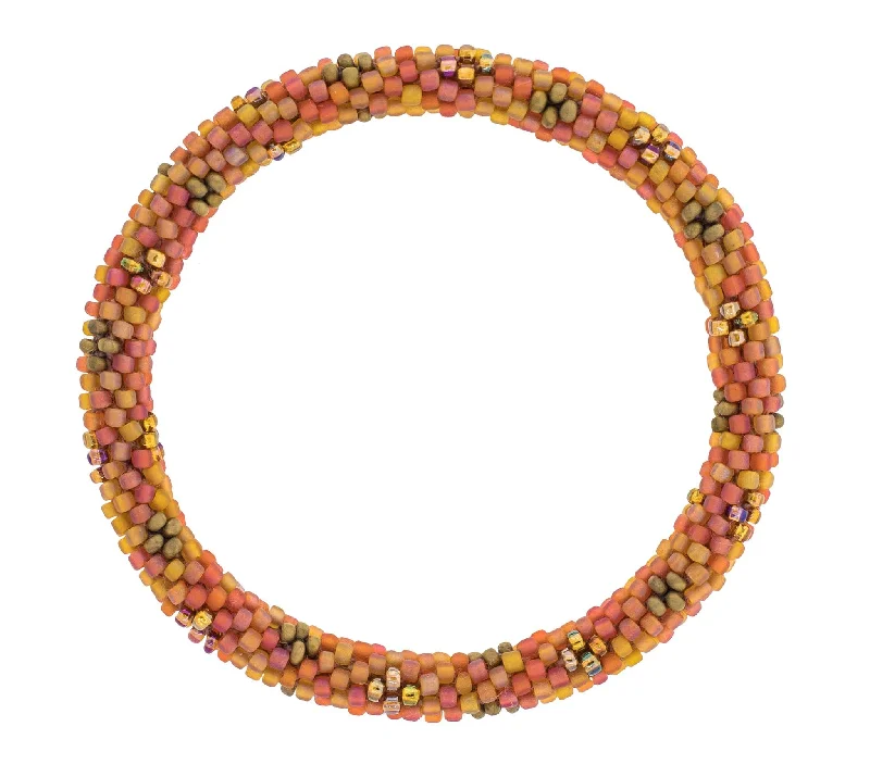 rose quartz bracelets for women -Roll-On® Bracelet <br> PSL