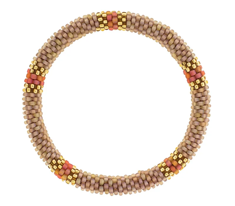 best everyday bracelets for women -Roll-On® Bracelet <br> Spiked Cider