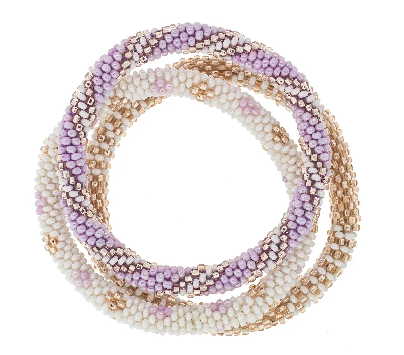 best fashion bracelets for women -Roll-On® Bracelets <br> Provence