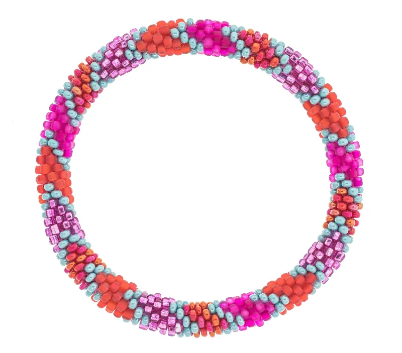 geometric bracelets for women -Roll-On® Bracelet <br> You're Not (Sa)rong