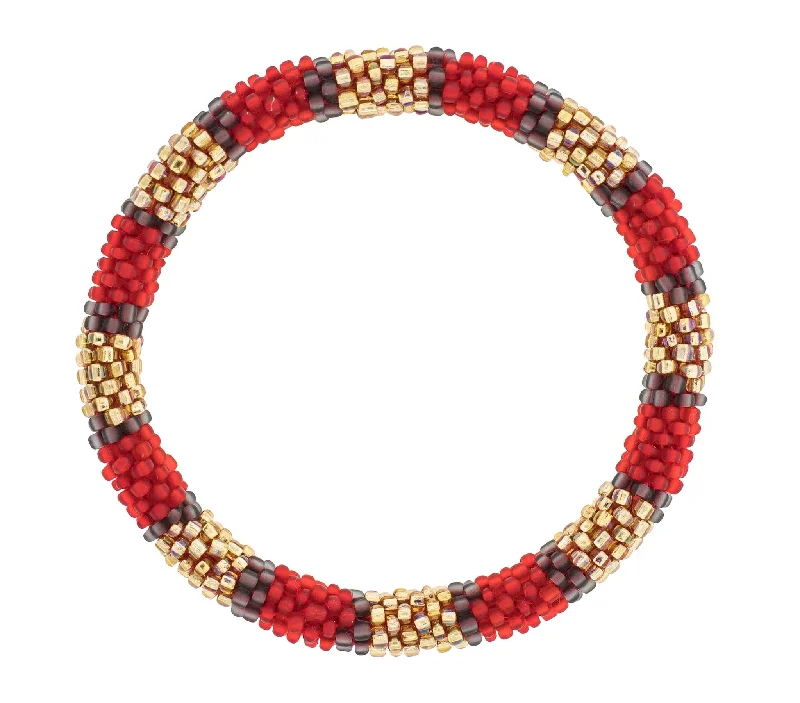 multi-layered bracelets for women -Roll-On® Bracelet <br> And That's The Tea