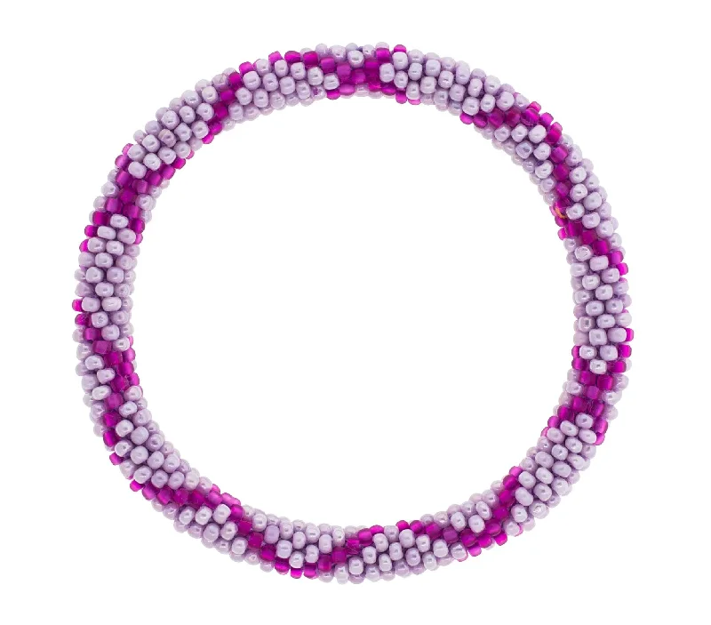 geometric bracelets for women -Roll-On® Bracelet <br> That's My Jam