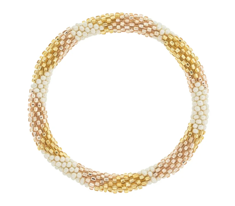 best-selling bracelets for women -Roll-On® Bracelet <br> Champagne for Breakfast